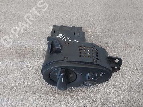 Headlight switch FORD FOCUS I (DAW, DBW) 1.6 16V | BP29595793I24 