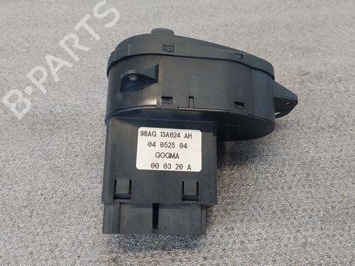 Headlight switch FORD FOCUS I (DAW, DBW) 1.6 16V | BP29595793I24 