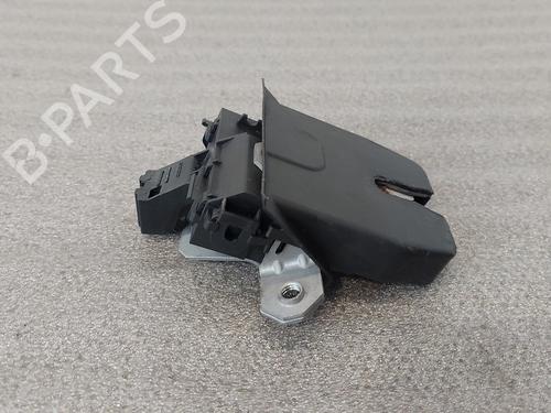 Tailgate lock FORD MONDEO IV Turnier (BA7) 2.0 TDCi | BP29607341C101 