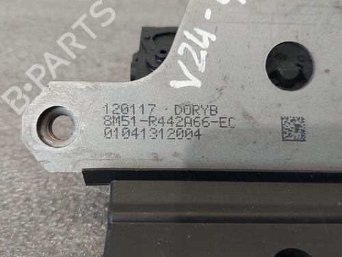 Tailgate lock FORD MONDEO IV Turnier (BA7) 2.0 TDCi | BP29607341C101 