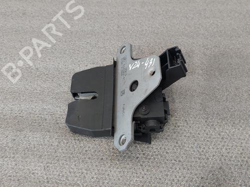Tailgate lock FORD MONDEO IV Turnier (BA7) 2.0 TDCi | BP29607341C101 
