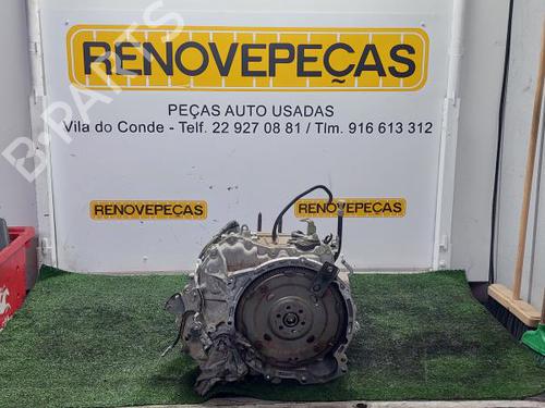 Used Gearbox MITSUBISHI MIRAGE / SPACE STAR VI Hatchback (A0_A) 1.2 (A03A) (80 hp) 29609317