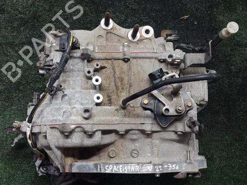 Gearbox MITSUBISHI MIRAGE / SPACE STAR VI Hatchback (A0_A) 1.2 (A03A) | BP29609317M3 