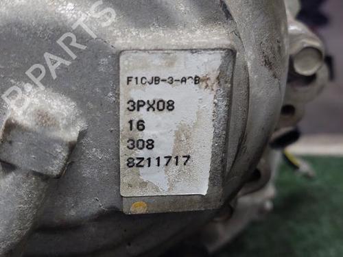 Gearbox MITSUBISHI MIRAGE / SPACE STAR VI Hatchback (A0_A) 1.2 (A03A) | BP29609317M3 
