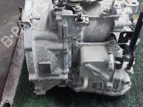 Gearbox MITSUBISHI MIRAGE / SPACE STAR VI Hatchback (A0_A) 1.2 (A03A) | BP29609317M3 
