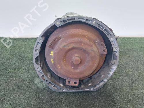 Used Gearbox MERCEDES-BENZ CLS (C219) CLS 320 CDI (219.322) (224 hp) 29609318