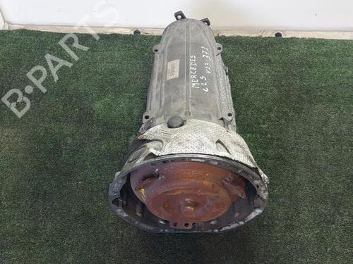 Gearbox MERCEDES-BENZ CLS (C219) CLS 320 CDI (219.322) | BP29609318M3 