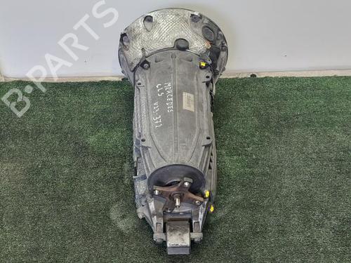Gearbox MERCEDES-BENZ CLS (C219) CLS 320 CDI (219.322) | BP29609318M3 