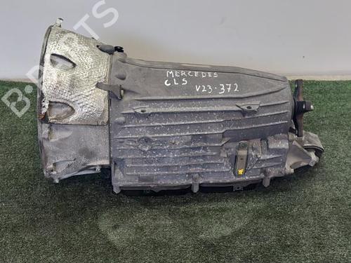 Gearbox MERCEDES-BENZ CLS (C219) CLS 320 CDI (219.322) | BP29609318M3 