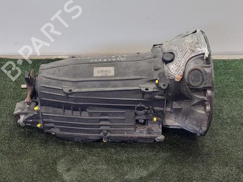 Gearbox MERCEDES-BENZ CLS (C219) CLS 320 CDI (219.322) | BP29609318M3 