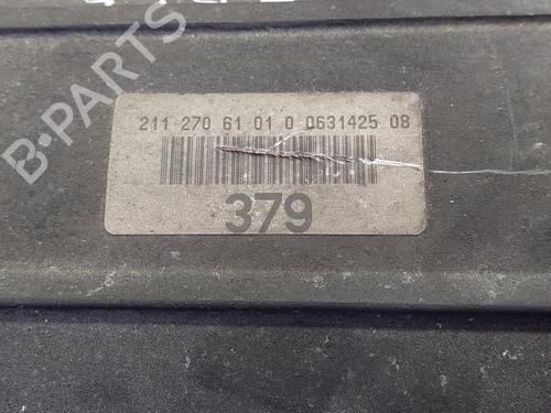 Gearbox MERCEDES-BENZ CLS (C219) CLS 320 CDI (219.322) | BP29609318M3 