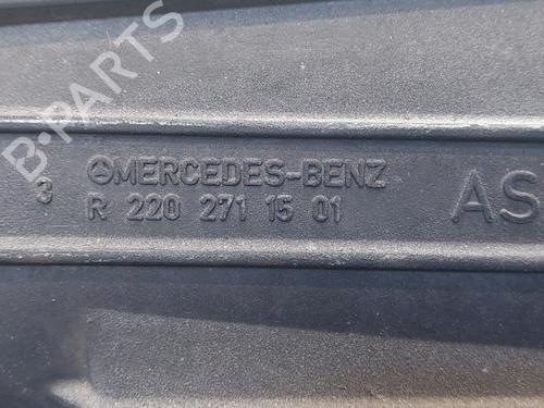 Gearbox MERCEDES-BENZ CLS (C219) CLS 320 CDI (219.322) | BP29609318M3 