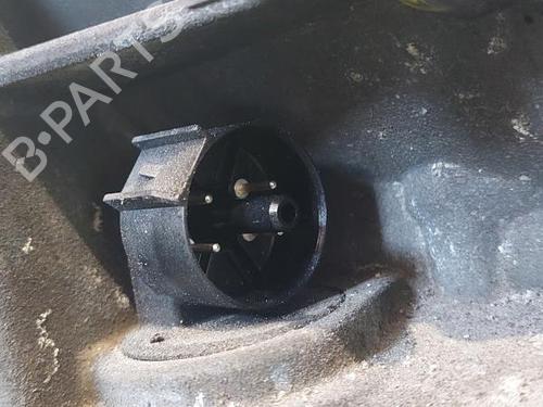 Gearbox MERCEDES-BENZ CLS (C219) CLS 320 CDI (219.322) | BP29609318M3 