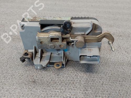 Front right lock PEUGEOT 807 (EB_) 2.0 HDi | BP29619930C97 