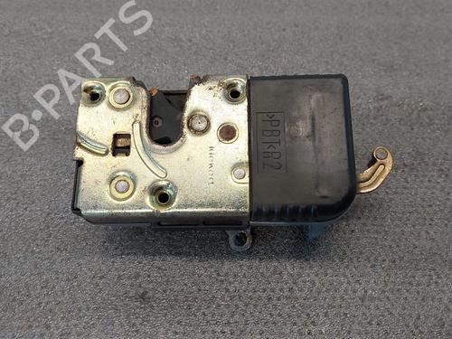 Front right lock PEUGEOT 807 (EB_) 2.0 HDi | BP29619930C97 