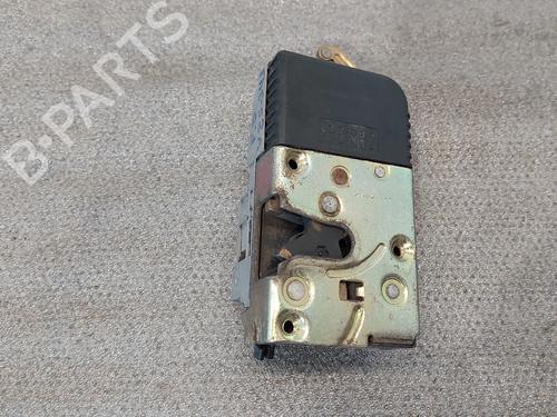 Used Front right lock PEUGEOT 807 (EB_) 2.0 HDi (109 hp) 29619930
