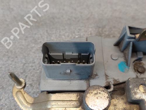 Front right lock PEUGEOT 807 (EB_) 2.0 HDi | BP29619930C97 