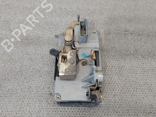 Front right lock PEUGEOT 807 (EB_) 2.0 HDi | BP29619930C97 