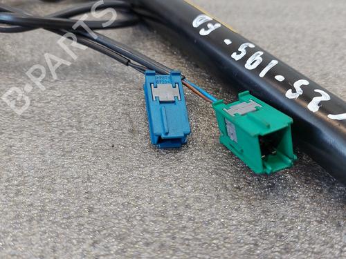 Seat buckle OPEL ASTRA H GTC (A04) 1.3 CDTI (L08) | BP29635416I32 