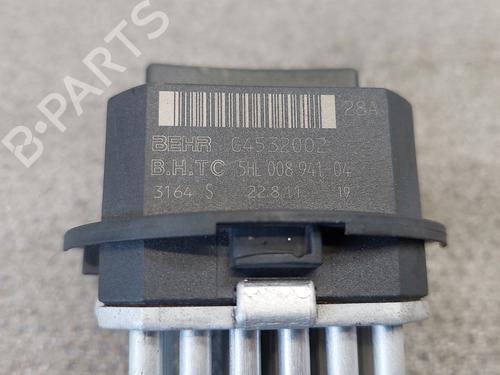Heater resistor CITROËN DS3 (SA_) 1.6 HDi 90 | BP29640128M108 