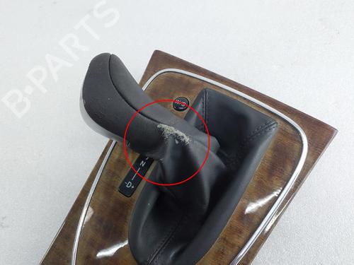 Pommeau de levier de vitesses MERCEDES-BENZ E-CLASS (W211) E 270 CDI (211.016) | BP29706766I34