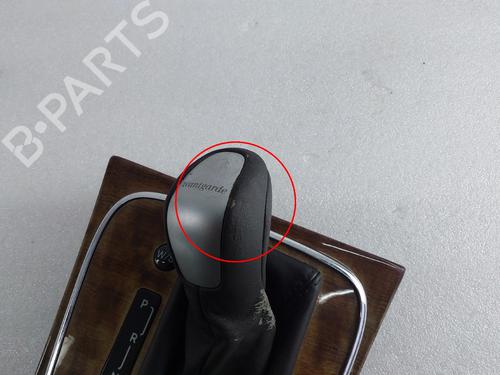 Pommeau de levier de vitesses MERCEDES-BENZ E-CLASS (W211) E 270 CDI (211.016) | BP29706766I34