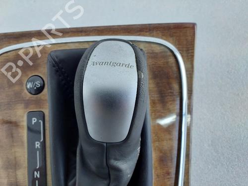 Pommeau de levier de vitesses MERCEDES-BENZ E-CLASS (W211) E 270 CDI (211.016) | BP29706766I34