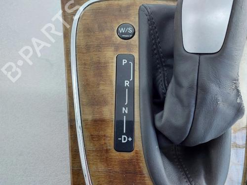 Pommeau de levier de vitesses MERCEDES-BENZ E-CLASS (W211) E 270 CDI (211.016) | BP29706766I34