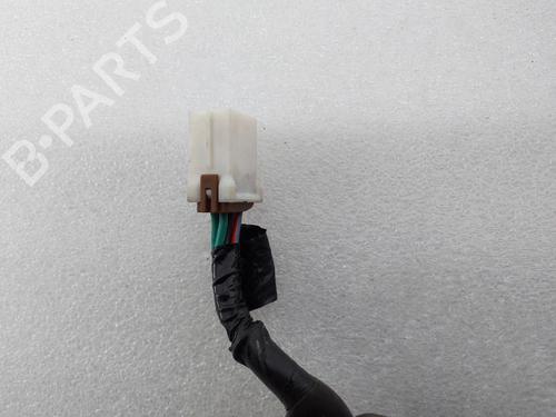 Right taillight MITSUBISHI SPACE STAR MPV (DG_A) 1.3 16V (DG1A) | BP29706768C35 