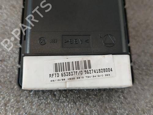 Modulo elettronico CITROËN XSARA Break (N2) 1.4 i | BP29706769M83 