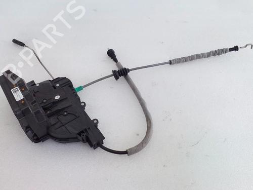 Used Front right lock MERCEDES-BENZ VITO Van (W447) 111 CDI (447.601, 447.603, 447.605) (114 hp) 29709496