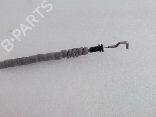 Front right lock MERCEDES-BENZ VITO Van (W447) 111 CDI (447.601, 447.603, 447.605) | BP29709496C97 