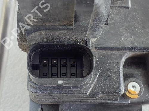 Front right lock MERCEDES-BENZ VITO Van (W447) 111 CDI (447.601, 447.603, 447.605) | BP29709496C97 