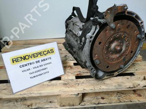 Used Gearbox Gearbox BMW 1 (F20) 118 d (143 hp) 29709503 29709503