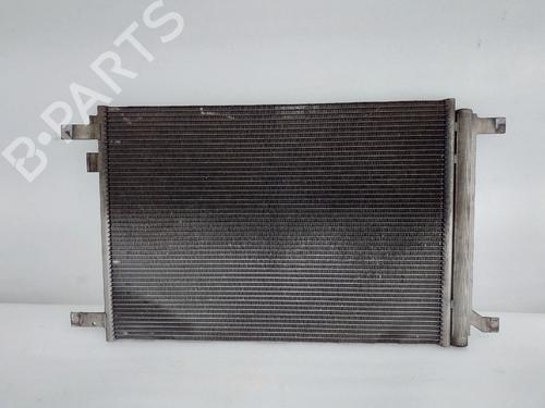 AC radiator SEAT LEON (5F1) 1.6 TDI | BP29709505M32