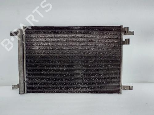 Used AC radiator SEAT LEON (5F1) 1.6 TDI (110 hp) 29709505