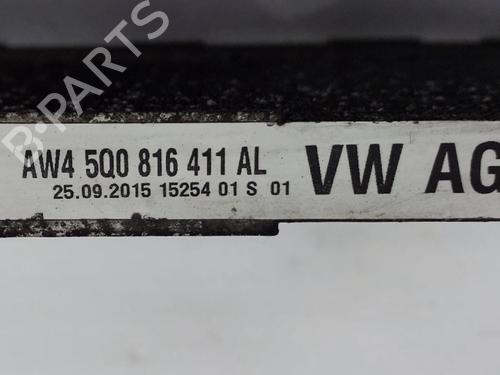 AC radiator SEAT LEON (5F1) 1.6 TDI | BP29709505M32