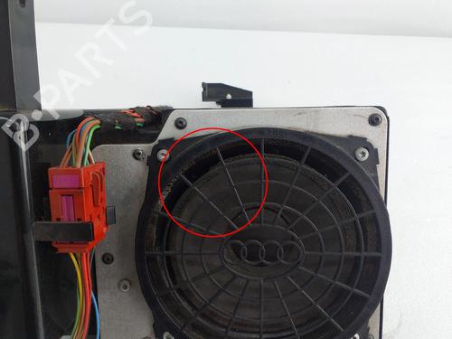 Speaker AUDI A3 (8L1) 1.6 | BP29709508E2 