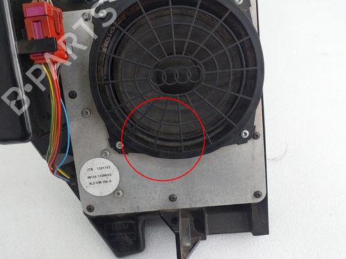 Speaker AUDI A3 (8L1) 1.6 | BP29709508E2 