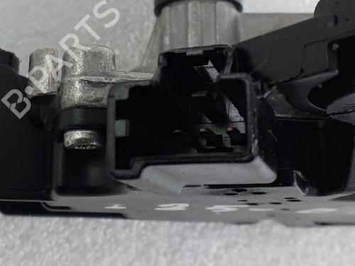 Rear wiper motor FORD MONDEO IV Turnier (BA7) 1.8 TDCi | BP29711418M102 
