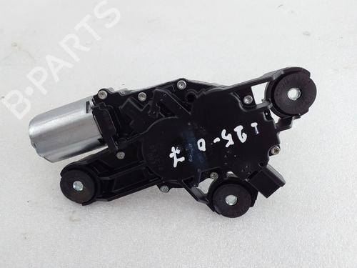 Rear wiper motor FORD MONDEO IV Turnier (BA7) 1.8 TDCi | BP29711418M102 