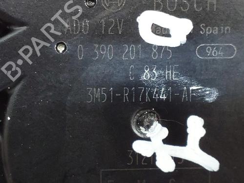 Rear wiper motor FORD MONDEO IV Turnier (BA7) 1.8 TDCi | BP29711418M102 