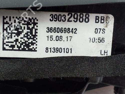 Heckleuchte links hinten OPEL ASTRA K (B16) 1.4 Turbo (68) | BP29711423C79 