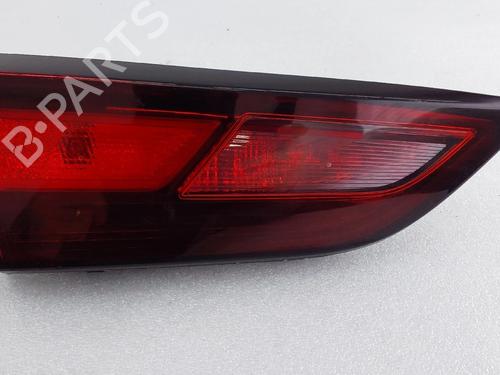 Heckleuchte links hinten für OPEL ASTRA K (B16) 1.4 Turbo (68) (150 hp) 29711423