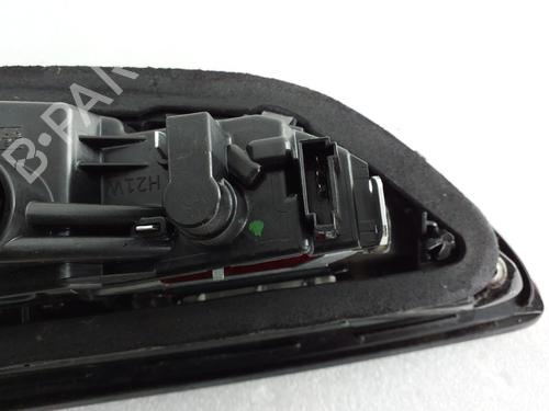 Heckleuchte links hinten OPEL ASTRA K (B16) 1.4 Turbo (68) | BP29711423C79 