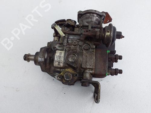 Used Injection pump HYUNDAI H-1 / STAREX Bus (A1) 2.5 TD (80 hp) 29711424
