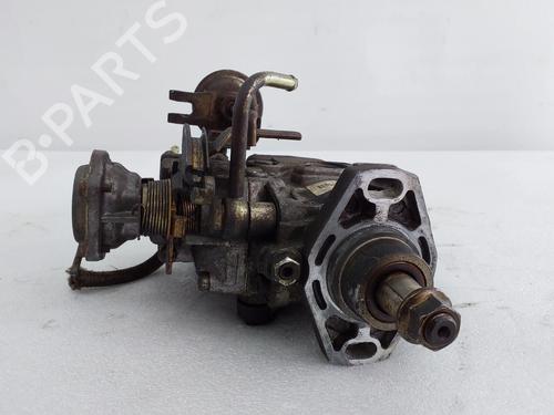 Injection pump HYUNDAI H-1 / STAREX Bus (A1) 2.5 TD | BP29711424M78