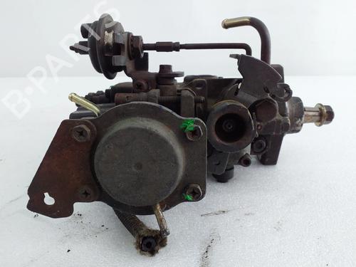 Injection pump HYUNDAI H-1 / STAREX Bus (A1) 2.5 TD | BP29711424M78
