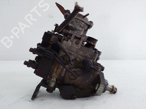 Injection pump HYUNDAI H-1 / STAREX Bus (A1) 2.5 TD | BP29711424M78