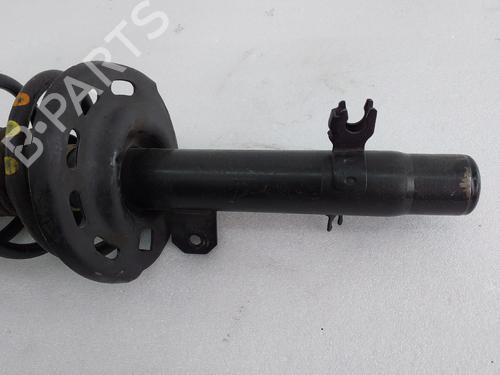 Left front shock absorber PEUGEOT 208 I (CA_, CC_) 1.6 HDi | BP29711425M16 